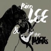 Rico Lee & The Black Pumas artwork