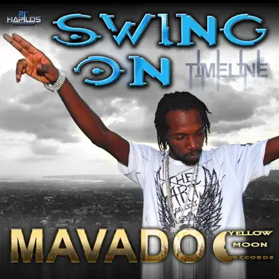 Swing On - Single - Mavado
