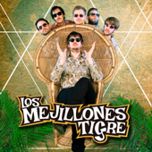 Los Mejillones Tigre - EP - Los Mejillones Tigre