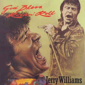 Jerry Williams - Cruisin' on a Saturday Night - 排舞 音乐
