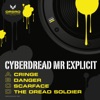 Cyberdread - EP
