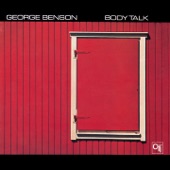 George Benson - Body Talk