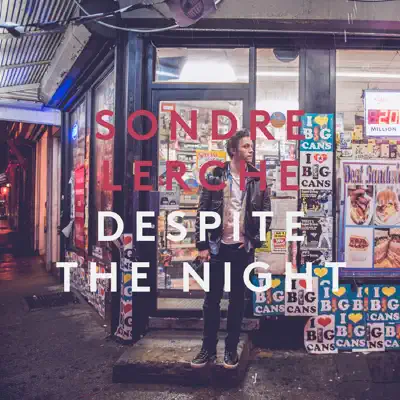 Despite the Night - Single - Sondre Lerche