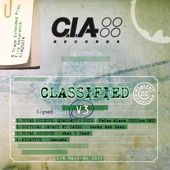 Classified V3 - EP - Various Artists