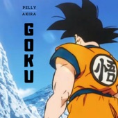 Goku artwork