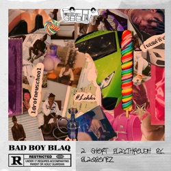 Blaqbonez - Mamiwota (feat. Oxlade)