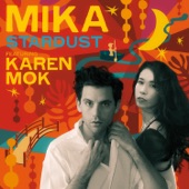 Stardust (feat. Karen Mok) artwork