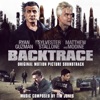 Backtrace (Original Motion Picture Soundtrack) artwork
