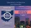 Ohio OMEA Conference 2017 University of Dayton Jazz Ensemble (Live)