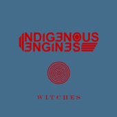 Indigenous Engines - Mirror Black Mirror