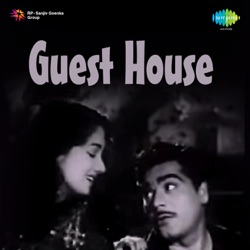 Kishore Kumar & Lata Mangeshkar - Dil Ko Lakh Sambhala Ji