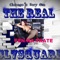 Penatrate 1 - CL7SQUARE lyrics