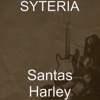 Santas Harley - Single artwork