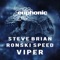 Viper (Maywave Remix) - Steve Brian & Ronski Speed lyrics