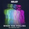 When You Feeling - Ranlusy Louis Mor lyrics