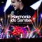 Tic Nervoso (feat. Anitta) - Harmonia do Samba lyrics