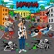 Hayward - Loudmouf Kang lyrics