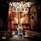 Suck a Dxck Bxtch (feat. Jarren Benton & Fortay) - Mitchos Da Menace lyrics