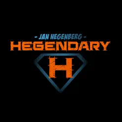Hegendary - Jan Hegenberg