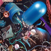 Matmos - Plastic Anniversary
