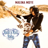 Malina Moye - A Little Rough