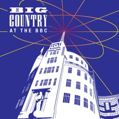AT THE BBC cover art