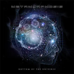 Album herunterladen Metamorphosis - Rhythm of the Universe
