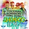 Shampoo (feat. Konshens & Ding Dong) - Voicemail lyrics