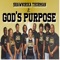 Stay Prayed Up (feat. T-Money) - God's Purpose & Shawnirika Thurman lyrics