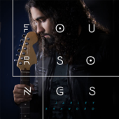 Four Songs - EP - Jarley Brandão