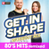 Let's Hear It for the Boy - Power Music Workout