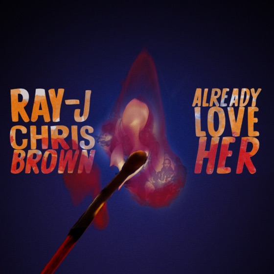 Cover artwork for Already Love Her