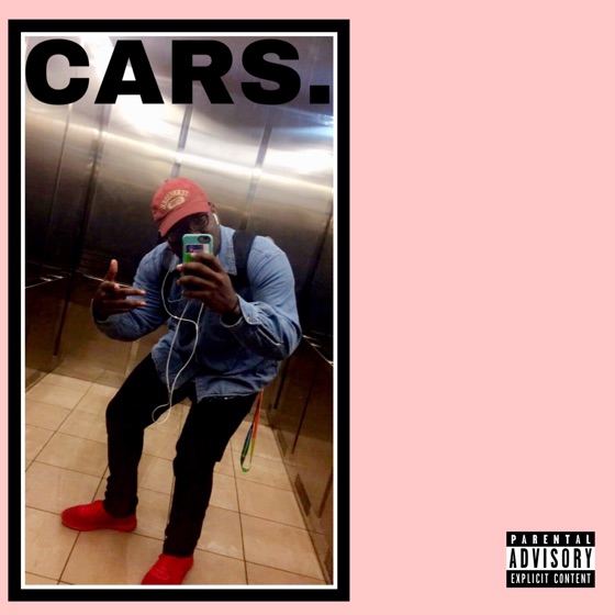 Cover artwork for JUNK (Interlude)