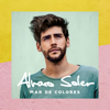 Alvaro Soler - Mar De Colores  artwork