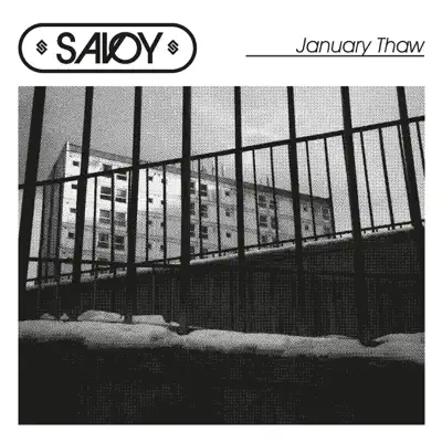 January Thaw - Single - Savoy