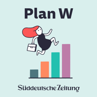 Plan W podcast