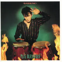 Play blessures - Alain Bashung