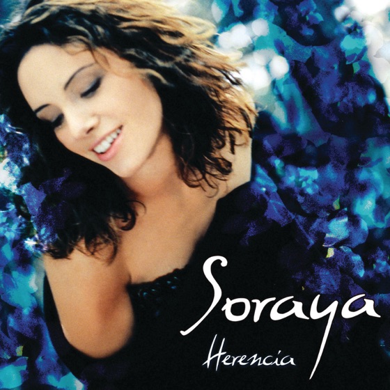 Cover artwork for Cuerpo y Alma
