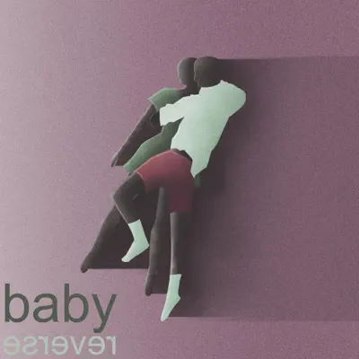 Baby - Single - Reverse