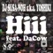 Hiii (feat. DaCow) - DJ Susa-Noh A.K.A. Yoshiki lyrics