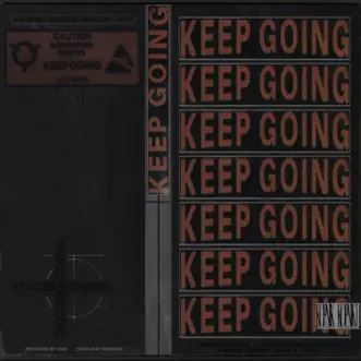 Keep Going (feat. BewhY, nafla & ZICO) - Single by Swings album reviews, ratings, credits