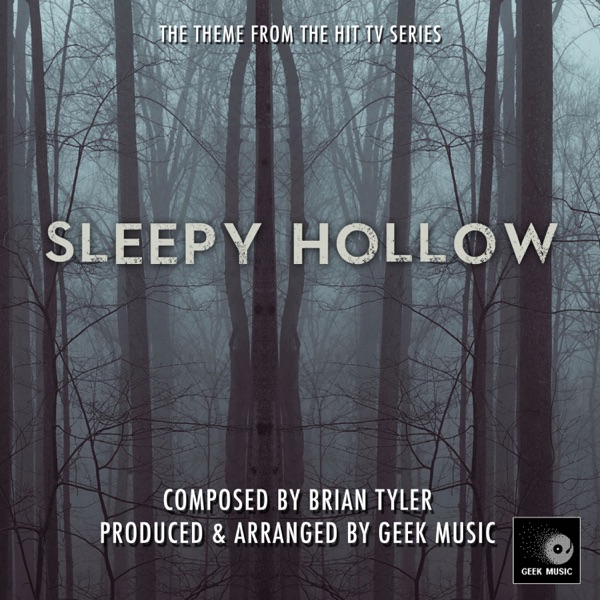 Sleepy Hollow Main Theme