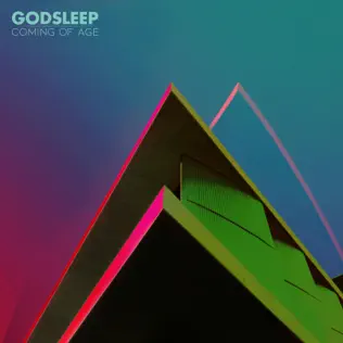 télécharger l'album Godsleep - Coming Of Age