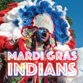 Mardi Gras Indians - Various Artists