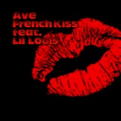 French Kiss (feat. Lil Louis) artwork