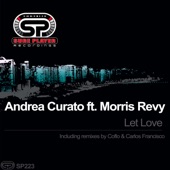 Let Love (Carlos Francisco Remix) [feat. Morris Revy] artwork