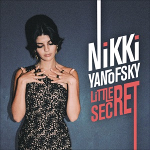 Nikki Yanofsky - Something New - 排舞 音乐
