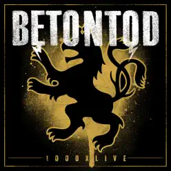 1000XLive - Betontod