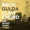 The Well-Tempered Clavier, Book II: Fugue No. 17 in A-Flat Major, BWV 886 (Remastered) artwork