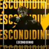 Escondidinho song lyrics